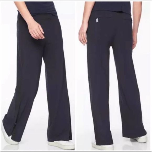 Athleta, Gramercy track trouser - Picture 2 of 9